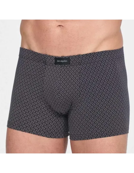 Boxer Cro Algodon Fantasia